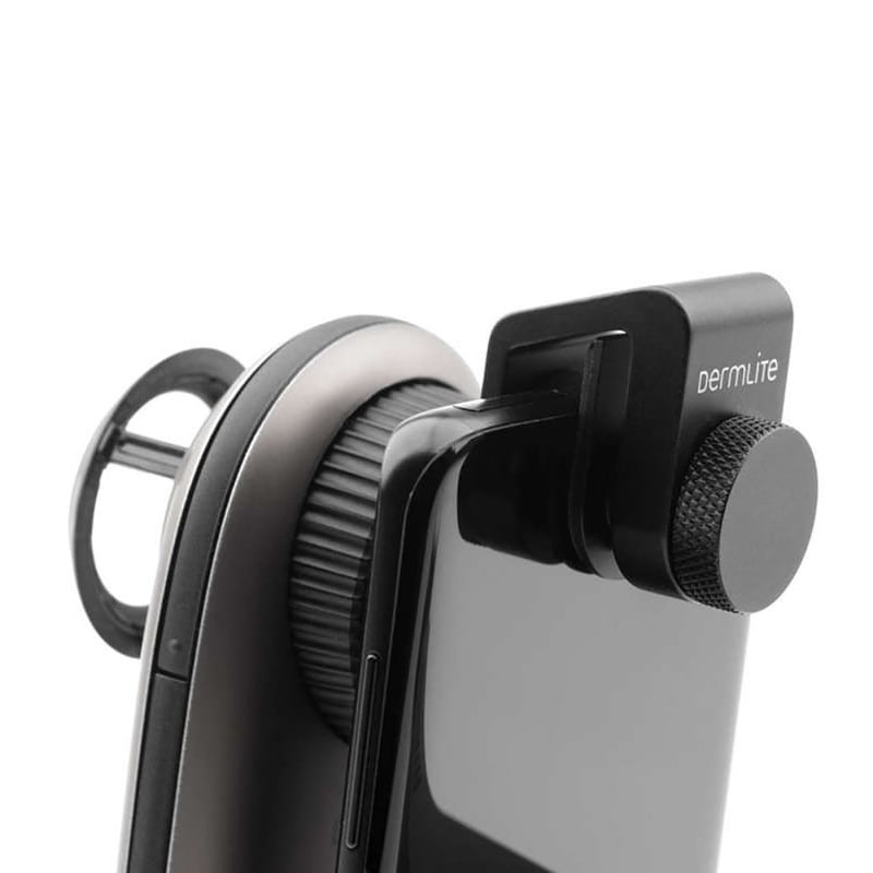 DermLite MagnetiConnect® Clamp (MCC) Medvana UK