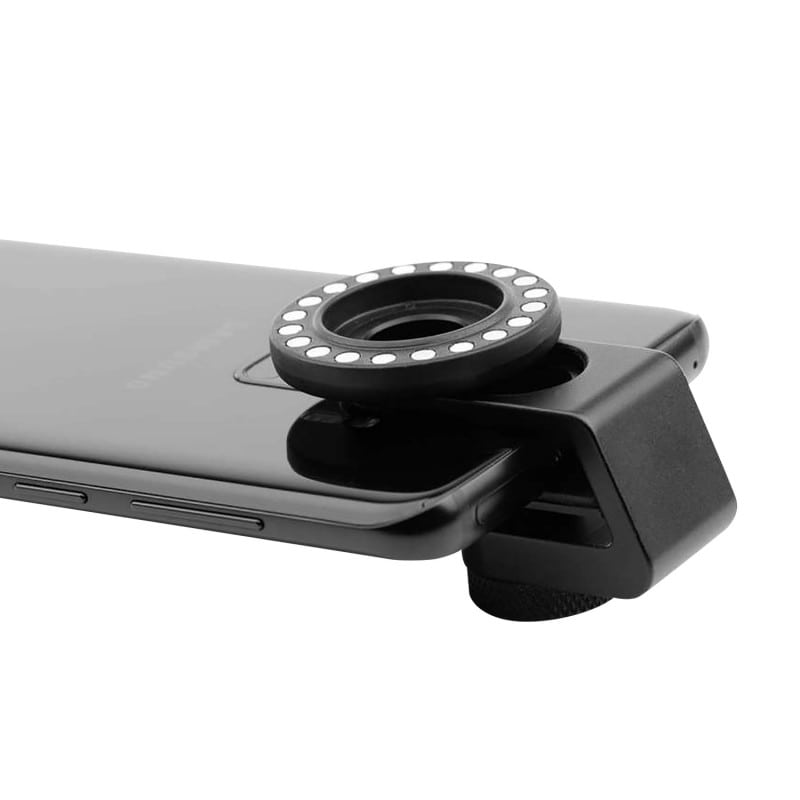 DermLite MagnetiConnect® Clamp (MCC) Medvana UK