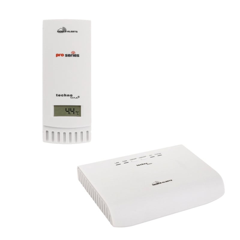 Mobile-Alerts Monitoring Set Medvana UK