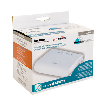 Mobile-Alerts Monitoring Set Medvana UK