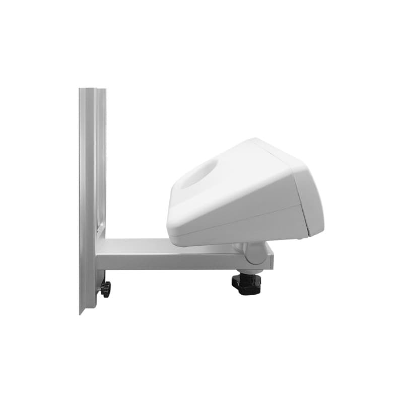 Bistos Wall Mount Bracket for BT-770 patient monitors Medvana UK