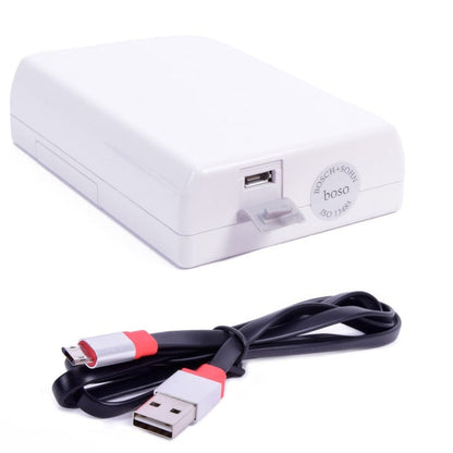 boso TM 2450 24h Blood Pressure Monitor without software & with complete accessories Medvana UK