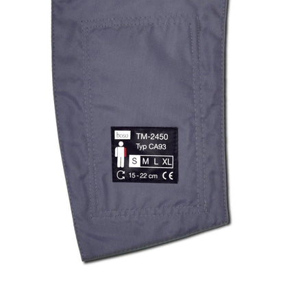 boso TM 2450 Cuff Sleeves L (32 - 45 cm) Medvana UK