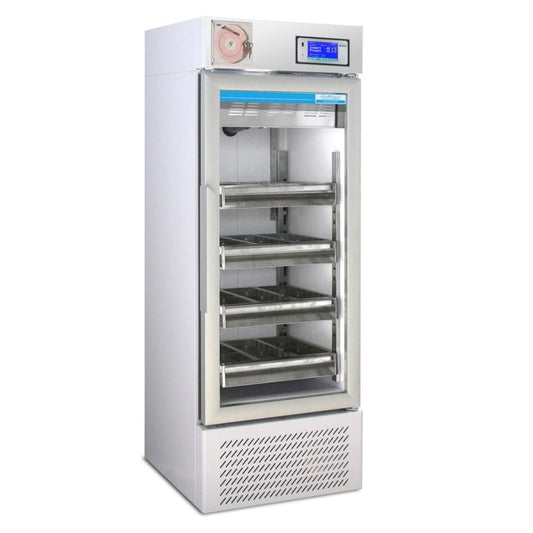 tritec® TC 102 Medicine Refrigerator standard version | stainless steel Medvana UK