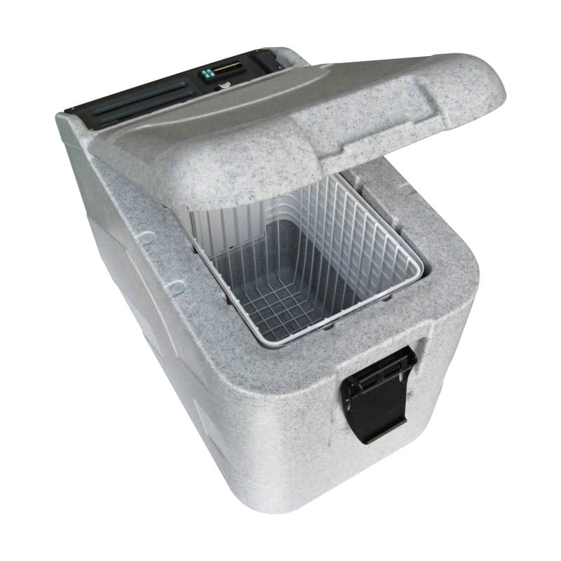 tritec® Medical Transport Box TC 703 | -24-+10°C Medvana UK