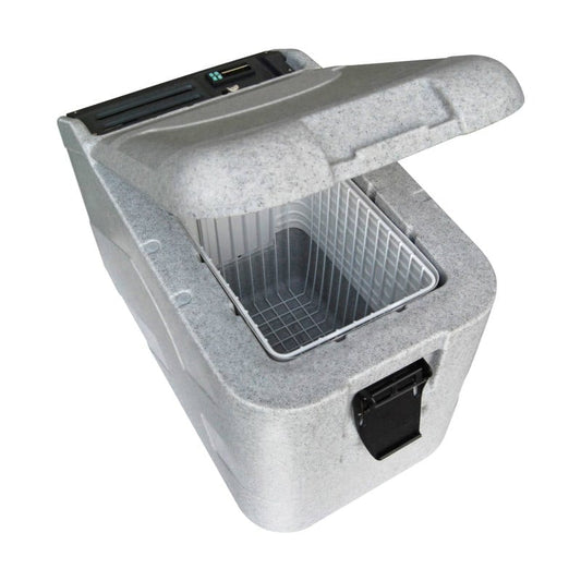 tritec® Medical Transport Box TC 703 | -24-+40°C Medvana UK