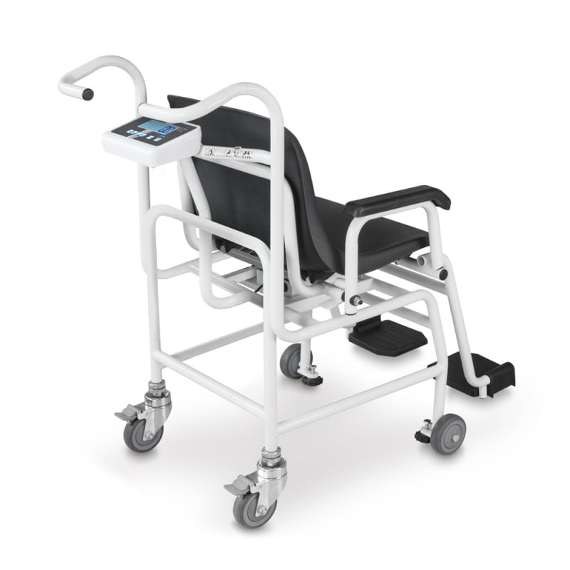 Kern MCC Wheelchair Scale Medvana UK
