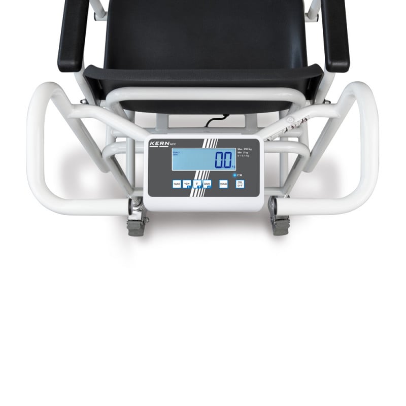 Kern MCC Wheelchair Scale Medvana UK