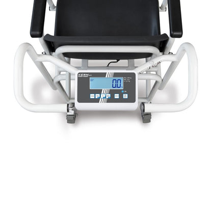Kern MCC Wheelchair Scale Medvana UK