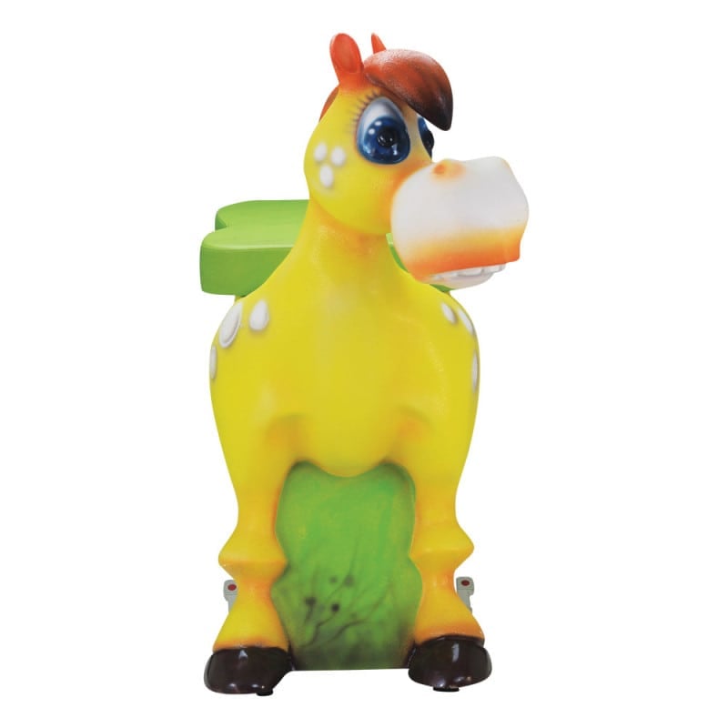 Paediatric Exam Table, Horse Medvana UK