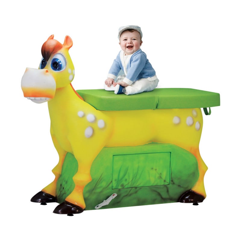 Paediatric Exam Table, Horse Medvana UK
