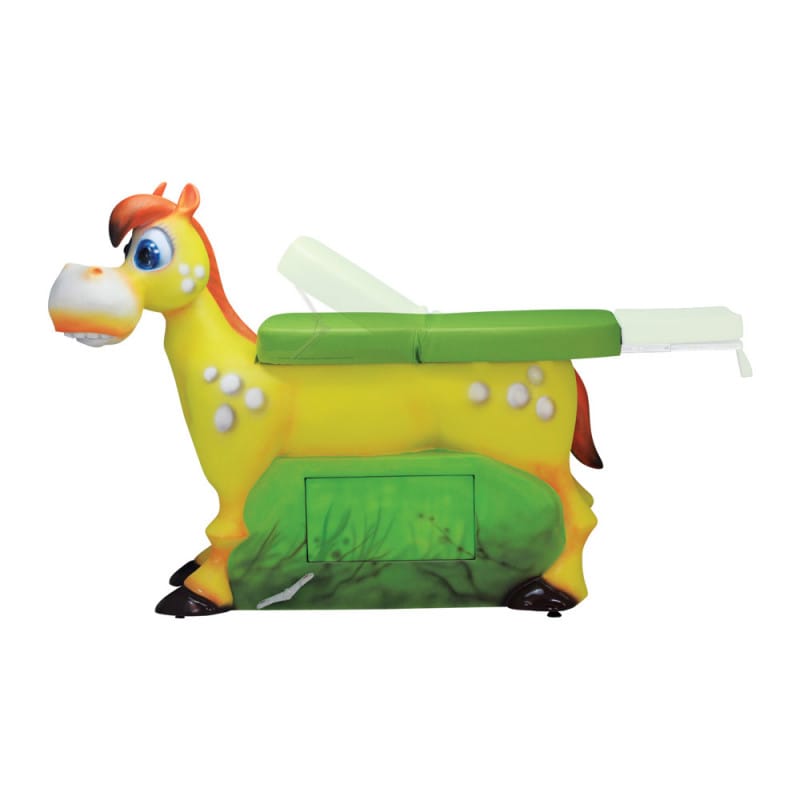 Paediatric Exam Table, Horse Medvana UK