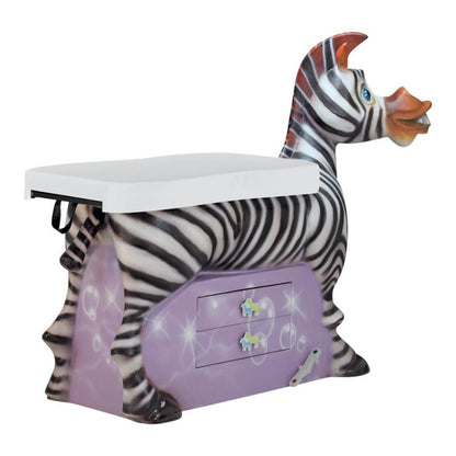 Paediatric Exam Table, Zebra Medvana UK