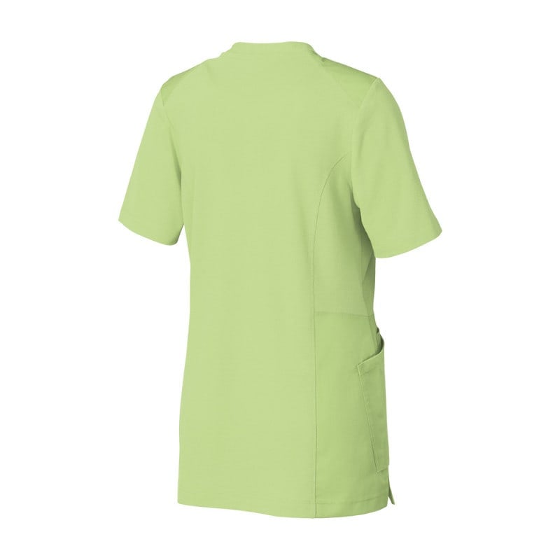 Women's Scrub Top from BP green | XL Medvana UK
