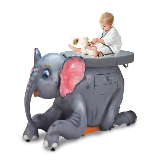 Paediatric Exam Table, Elephant Medvana UK