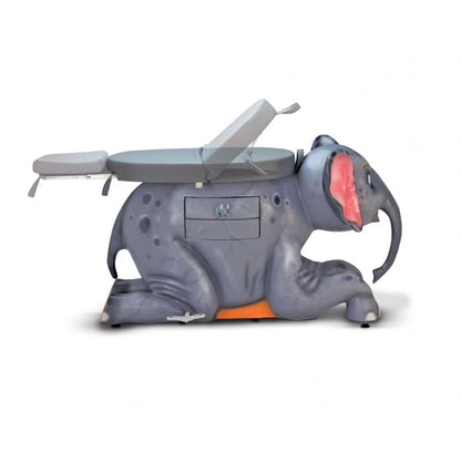 Paediatric Exam Table, Elephant Medvana UK