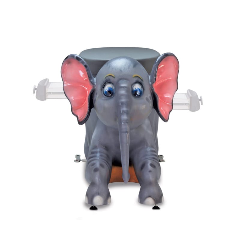 Paediatric Exam Table, Elephant Medvana UK