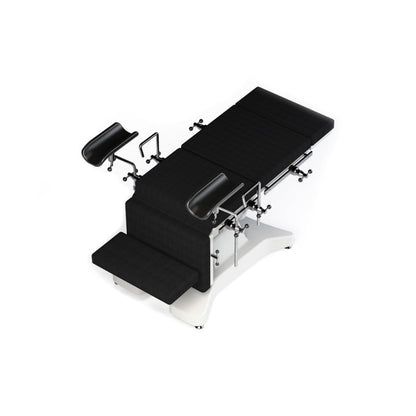 «Moment» Electric Operating Table yellow