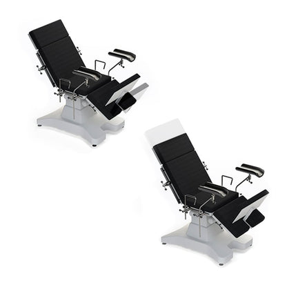 «Moment» Electric Operating Table black