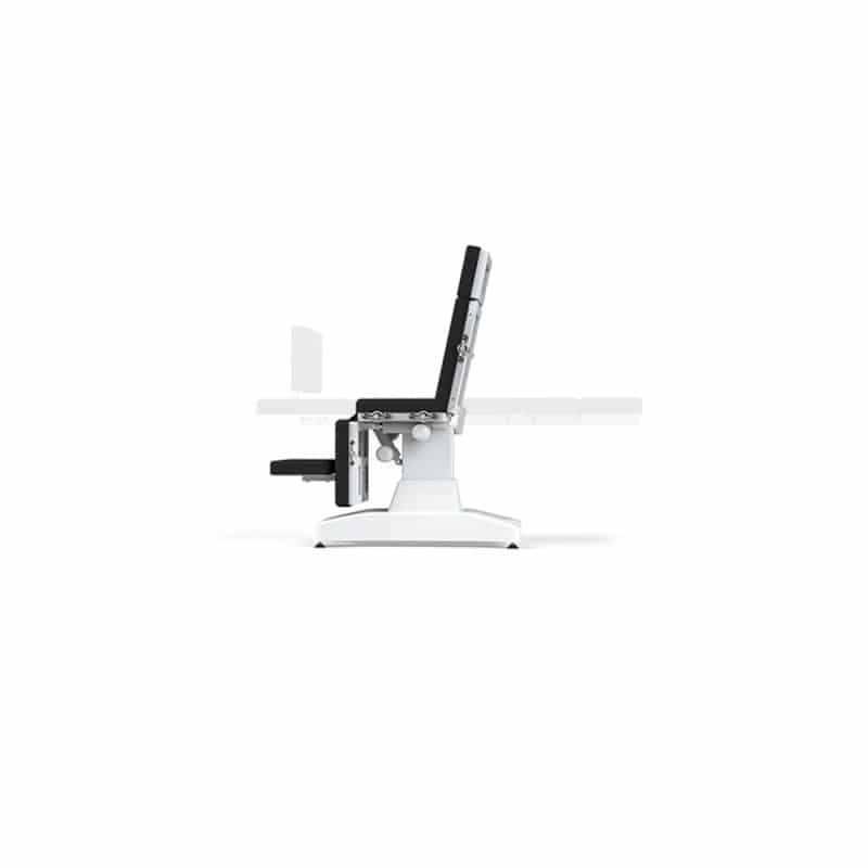 «Moment» Electric Operating Table black