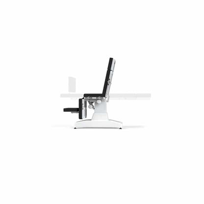 «Moment» Electric Operating Table black