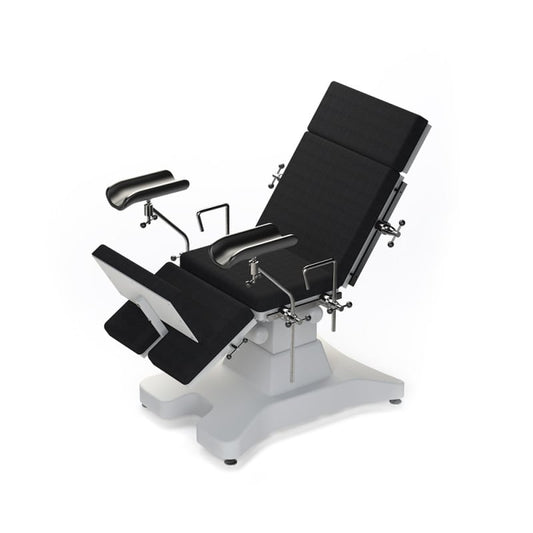 «Moment» Electric Operating Table coral