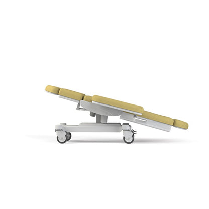 Phlebotomy and Dialysis Chair «Micra» pistachio Medvana UK