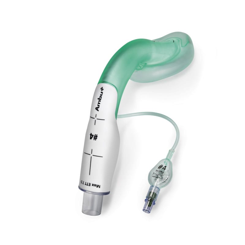 Ambu Aura-i Laryngeal Mask 1 Medvana UK