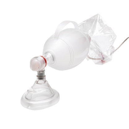 Ambu Spur II Disposable Resuscitator for Newborns (with reservoir tube) Medvana UK