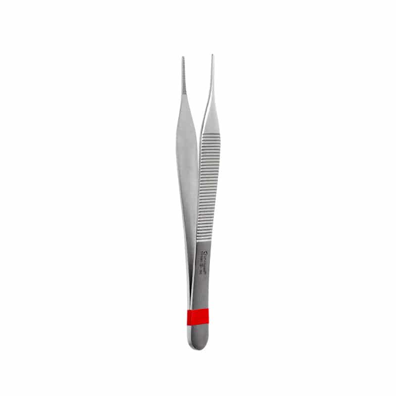 Micro-Adson Dissecting Forceps Medvana UK