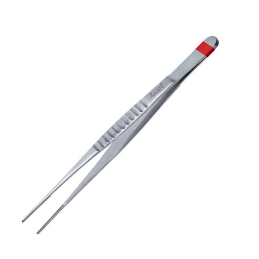 Fuhrmann De Bakey Forceps, 15 cm Medvana UK