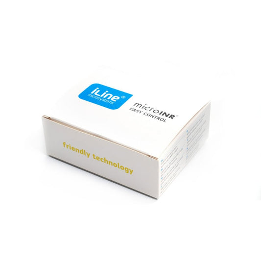 iLine EasyControl Medvana UK