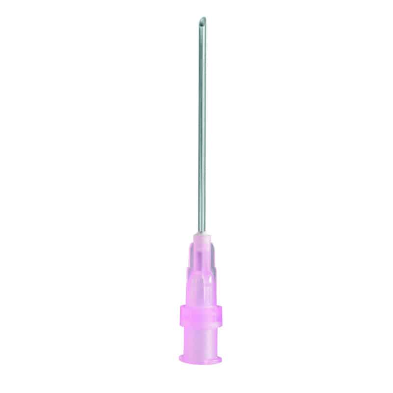 Sol-M Blunt Fill Needle Medvana UK