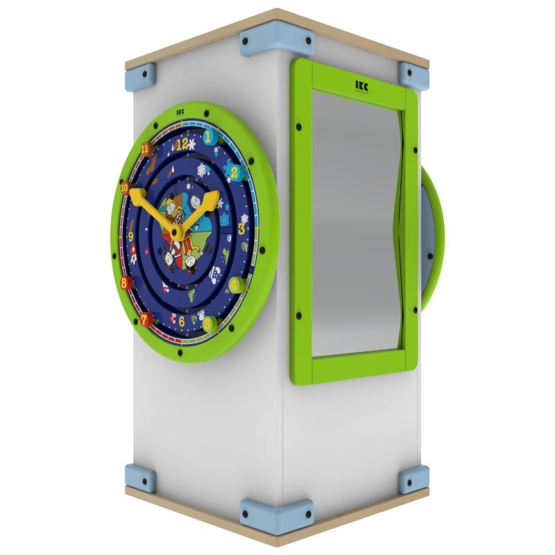 IKC Play System "Four fun" Medvana UK