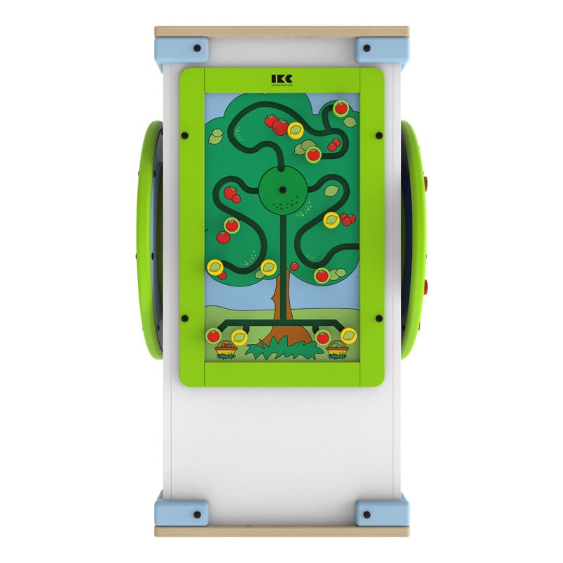 IKC Play System "Four fun" Medvana UK