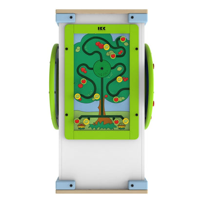 IKC Play System "Four fun" Medvana UK