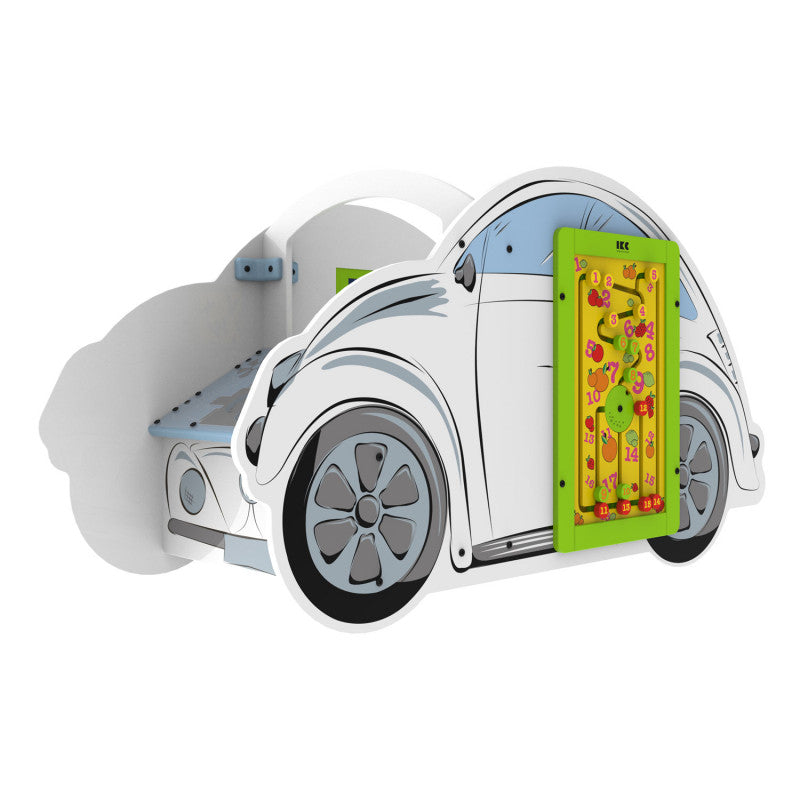 IKC Play System "VW Beetle" Medvana UK