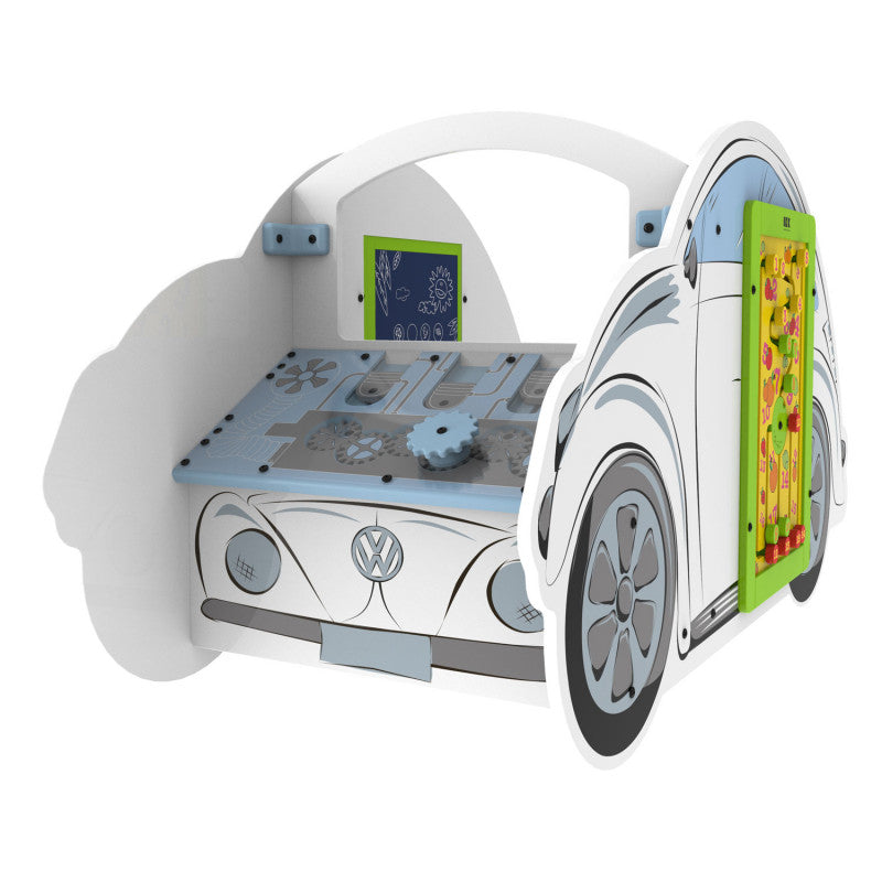 IKC Play System "VW Beetle" Medvana UK
