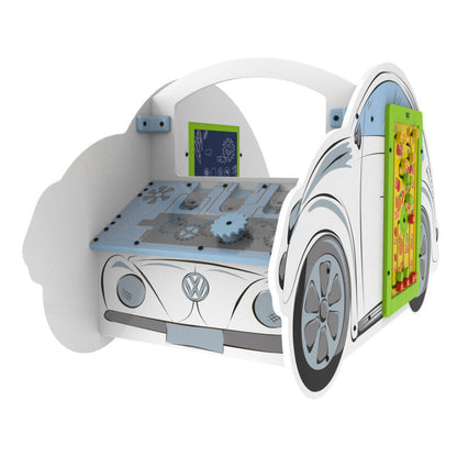 IKC Play System "VW Beetle" Medvana UK