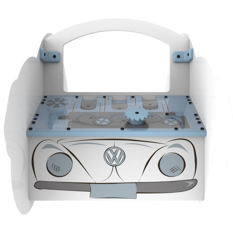 IKC Play System "VW Beetle" Medvana UK