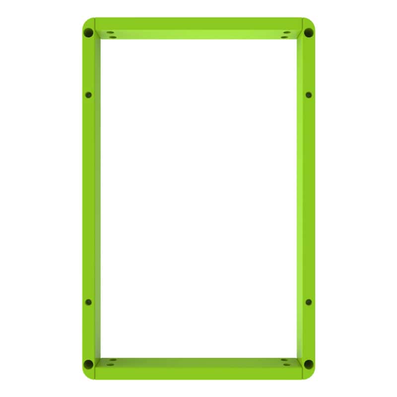 IKC Game Module "Bead Maze" white Medvana UK