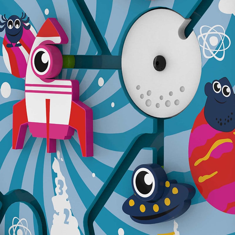 IKC Game Panel "Rockets" Medvana UK