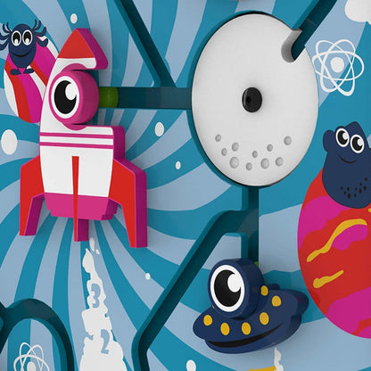 IKC Game Panel "Rockets" Medvana UK