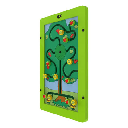 IKC Game Module "Sorting Tree" green Medvana UK