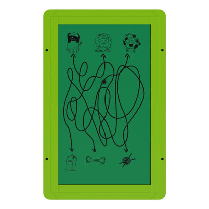 IKC Game Module "Sorting Tree" green Medvana UK