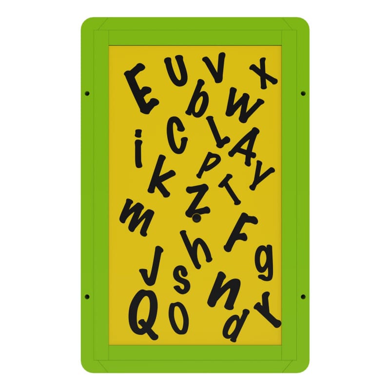 IKC Game Module "Abacus Wheel" white Medvana UK