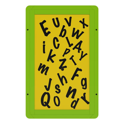 IKC Game Module "Abacus Wheel" white Medvana UK