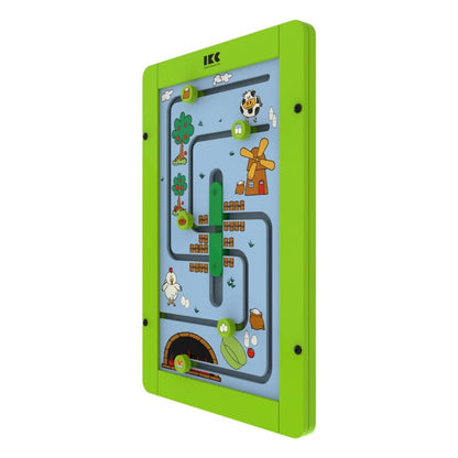 IKC IKC Game Module "Apple Pie Factory" white Medvana UK