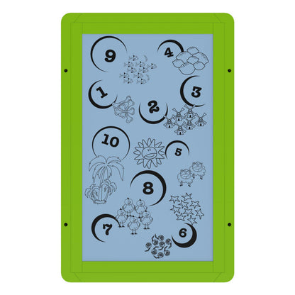 IKC IKC Game Module "Apple Pie Factory" green Medvana UK