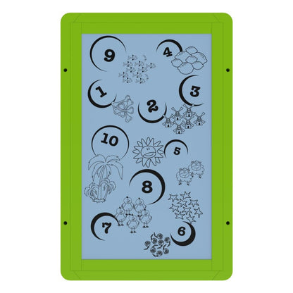 IKC IKC Game Module "Apple Pie Factory" white Medvana UK